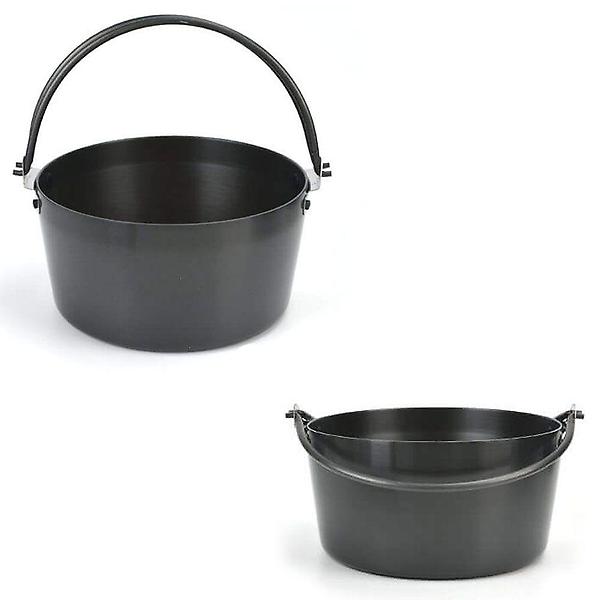  어묵탕 샤브샤브 경질냄비 전골냄비 24cm 24호