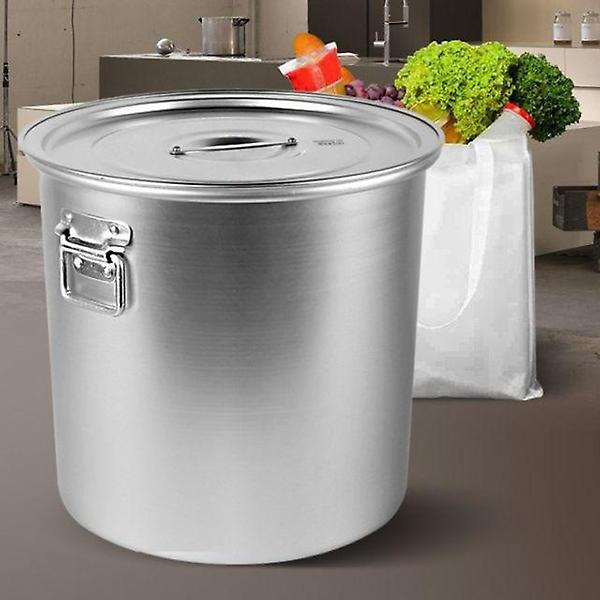  업소용 국통 들통찜통식당 25 위생용기 육수통곰국업