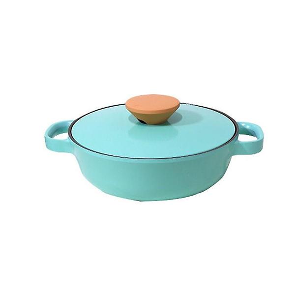  풍년 블리스 노르딕 IH 냄비 양수 24CM