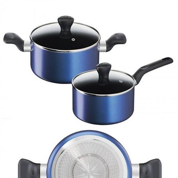  편수 특수바닥 양수 냄비세트 모든화구용 테팔G142