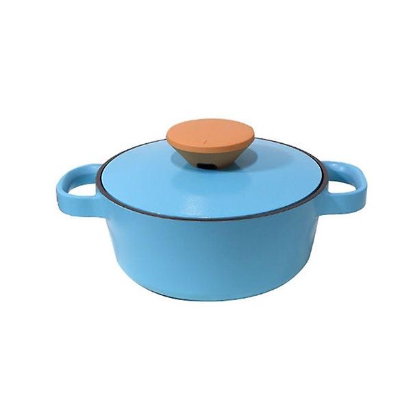  풍년 블리스 노르딕 IH 냄비 양수20CM