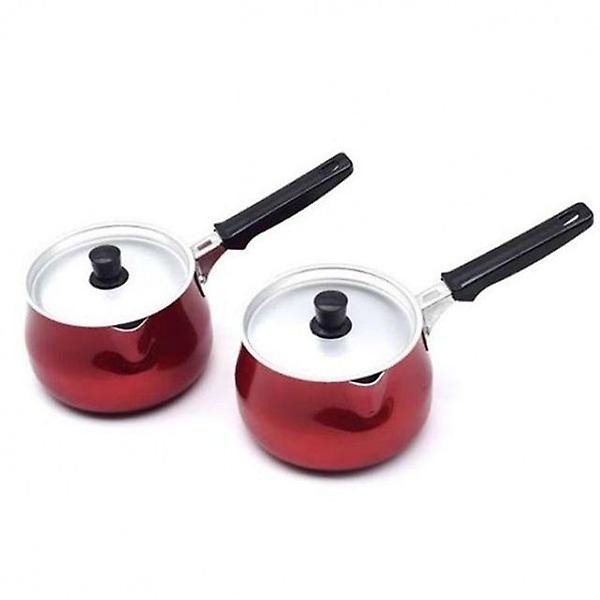  밀크팬 밀크팟 신아 라면 냄비 편수냄비 편수 이유식