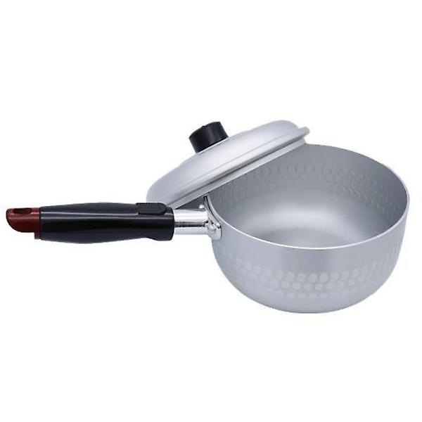  가벼운 알루미늄 편수 냄비 22CM