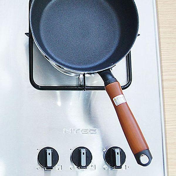  적은 요리 만들때 편리한 라르고 밀크팬 2size