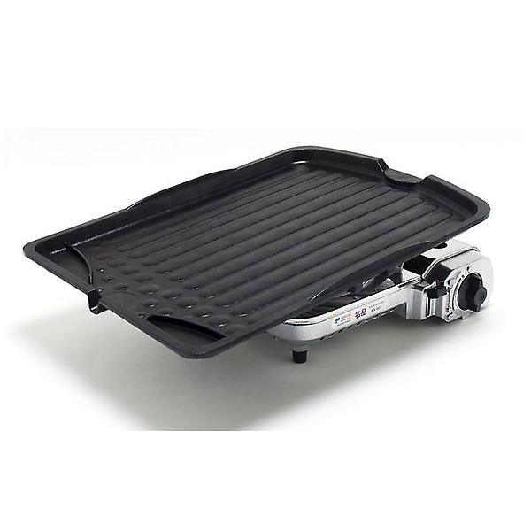  키친아트 불판 슈퍼 2중불판 초대형 사각구이팬