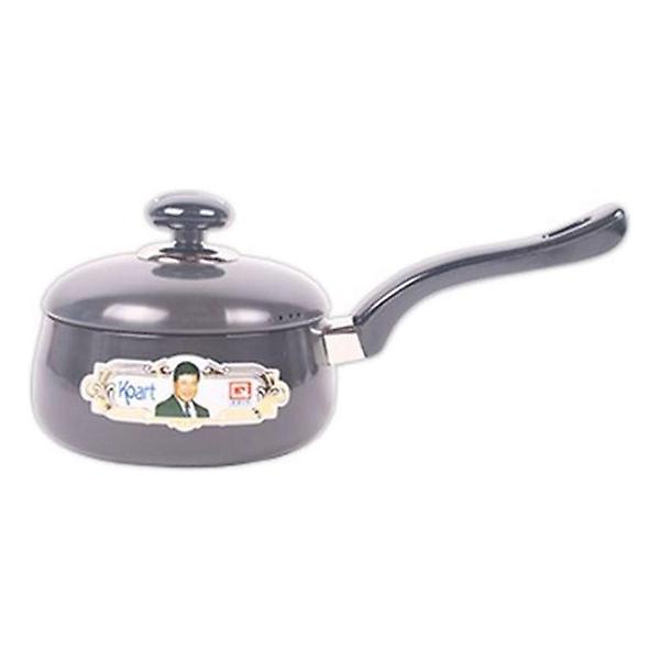  엘레강스뷰티냄비(편수22CM)