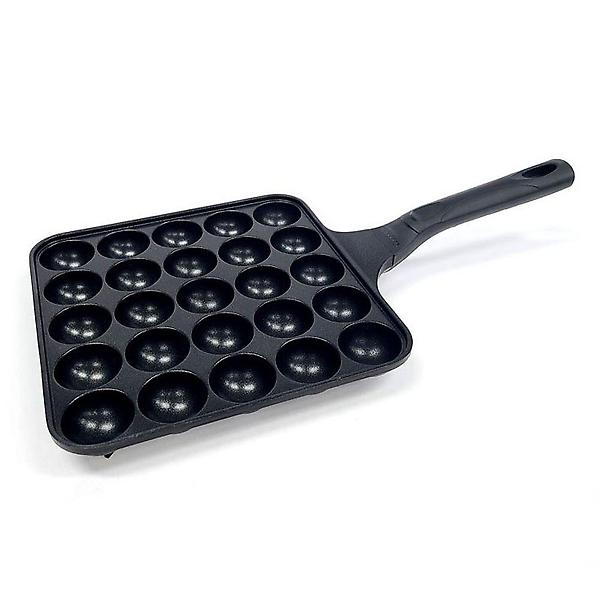  가정용 간식 타코야끼팬 후라이팬 프라이팬 25구