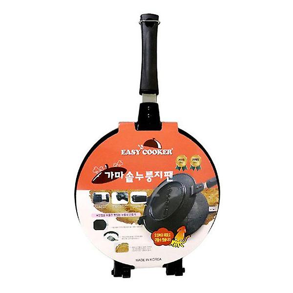  IS 동우 가마솥 누룽지팬