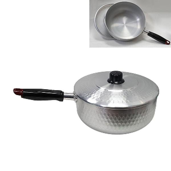  편수 함마톤 뚜껑 알루미늄냄비 20