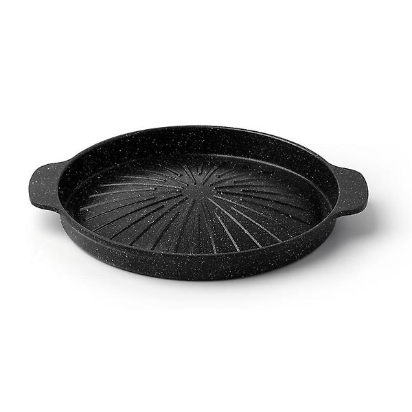  혼밥 고기 가정용 1인 미니 불판 단품