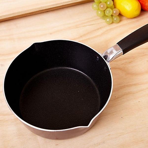  국물담기편한 라면 냄비 소스 만들기 소스팬 20cm