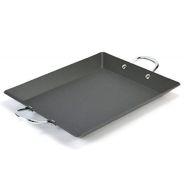  볶음팬 볶음판 구이판 닭갈비팬 그리들 그릴팬 36cm