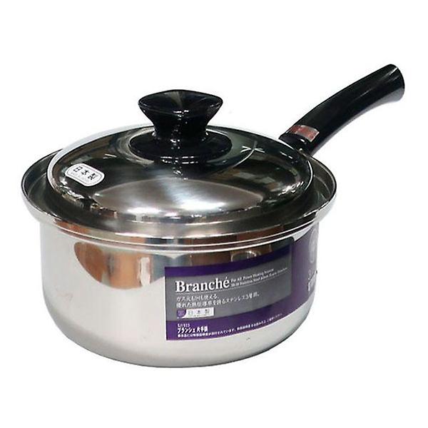  블랑쉐 인덕션 냄비 가정 찌게 라면 냄비 편수 16cm