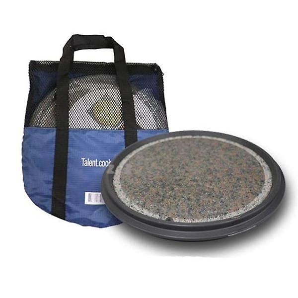  탈렌트쿡 불판 고기 불판 구이팬 자연석 곱돌 구이판