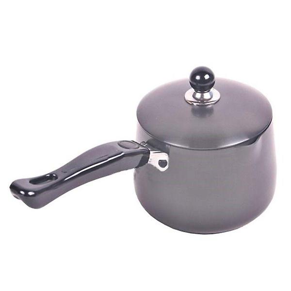  경질 밀크팬 12cm