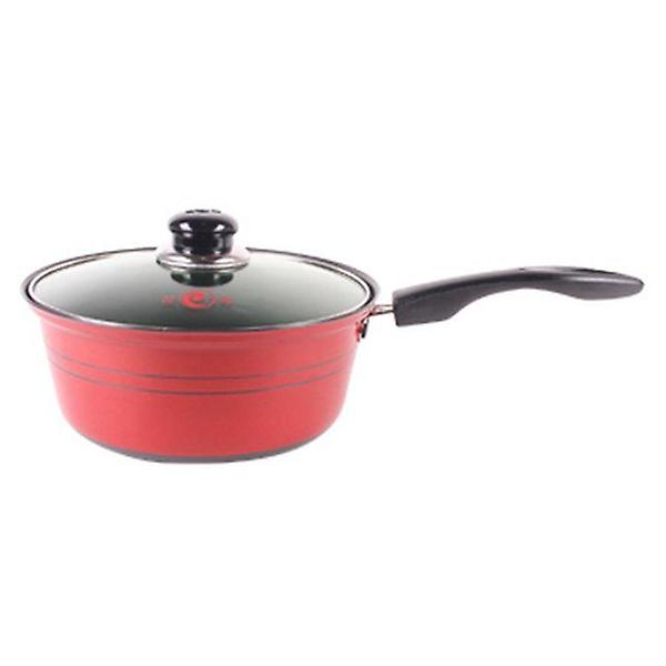  레드펄냄비 편수(20cm)