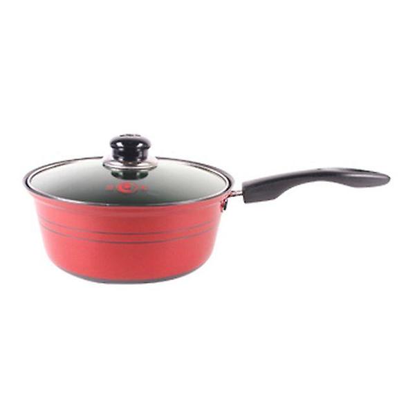  레드펄냄비 편수(18cm)