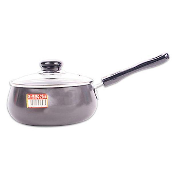  유리경질이젠냄비(편수22cm)
