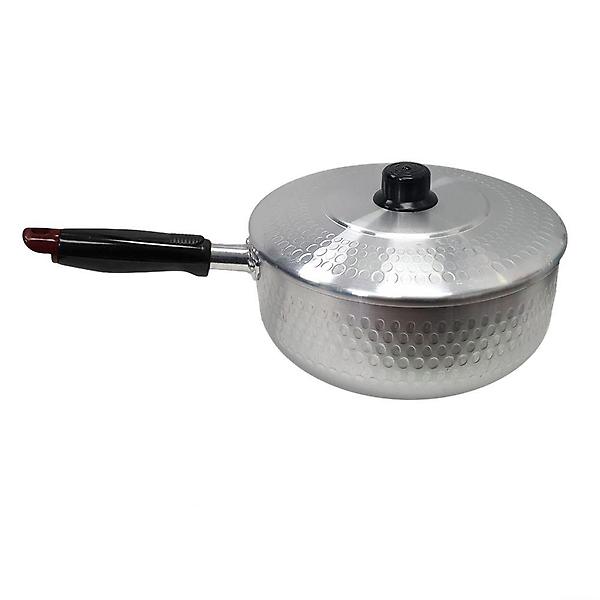  함마톤 한손잡이 해머톤 뚜껑 알루미늄냄비 20