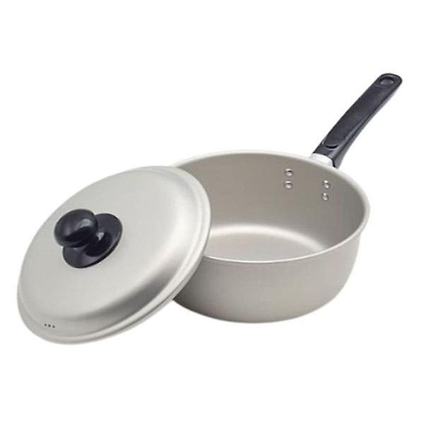  알루미늄 냄비 가정 업소 양은 라면 편수 냄비 16cm