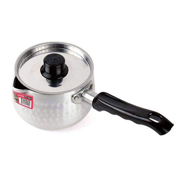  냄비 커피 주전자 물 우유 포트 14cm