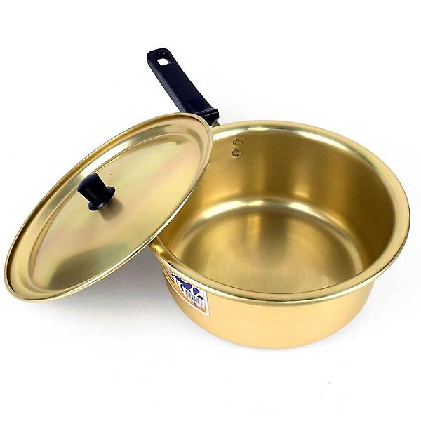  가벼운냄비 1인용라면냄비 편수 22cm