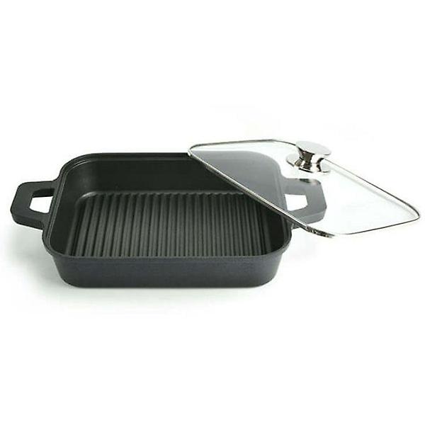  풍년 고기 불판 인덕션 바베큐 그릴팬 구이팬 그릴판