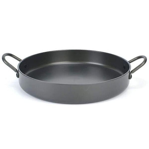  볶음팬 볶음판 구이판 닭갈비팬 그리들 그릴팬 40.5cm