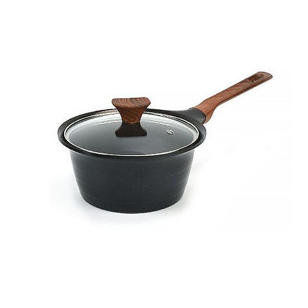  리빙온 인덕션 프리미엄 편수냄비-18cm