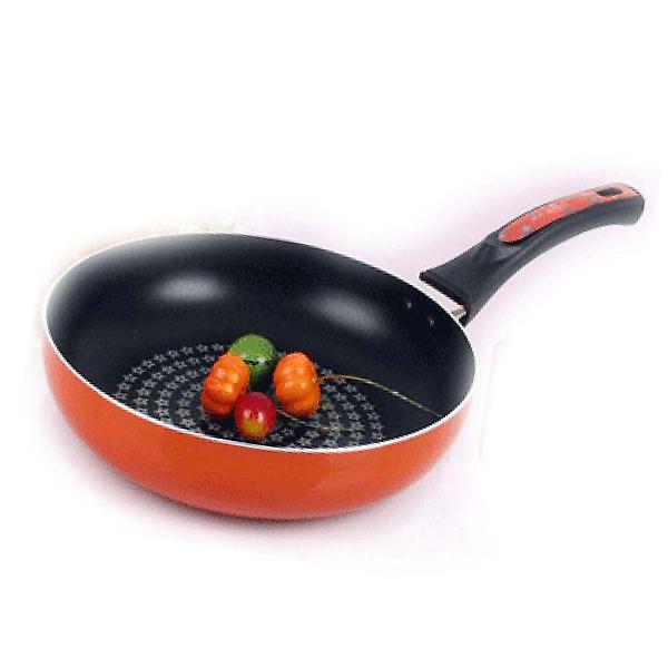  노블레스 후라이팬 1P 지름 26cm 프라이팬 조리도구