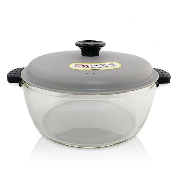  내열유리 렌지 유리전용 쿡(1.5L)