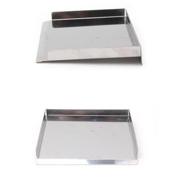  업소 가정 식당 용품 고기집 스텐 익은 고기 받침대