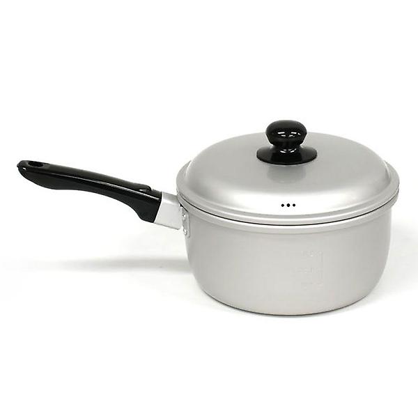  내부눈금 가정 캠핑 라면 찌개 편수 냄비 22cm 4호