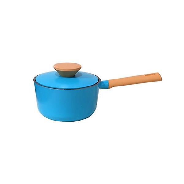  풍년 블리스 노르딕 IH냄비 편수 18CM