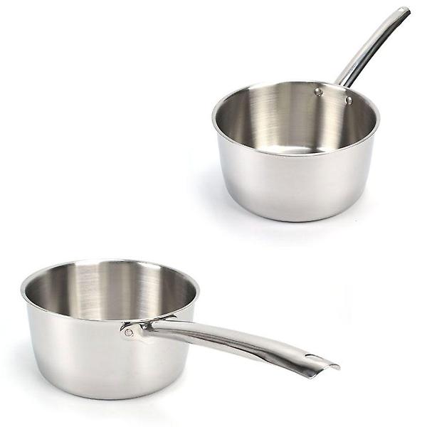  인덕션 겸용 스텐 이유식냄비 라면 국수냄비 19호