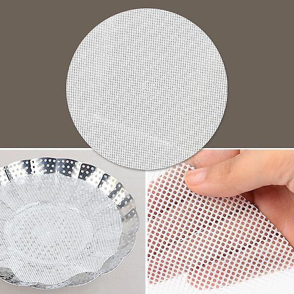  국산 실리콘 찜시트 소형 22cm 찜기용 깔개 조리시트
