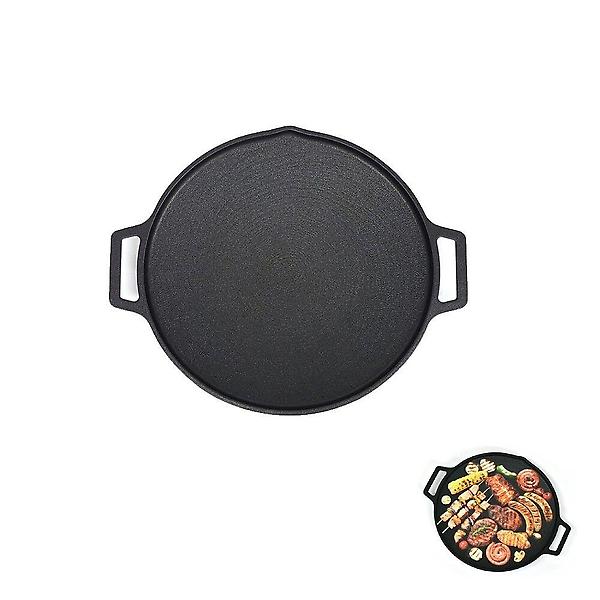  30cm 구이팬 인덕션 겸용 그리들팬