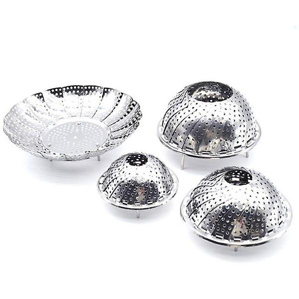  고리 스텐 찜기 삼발이 찜판 찜기 받침대 거치대 19cm