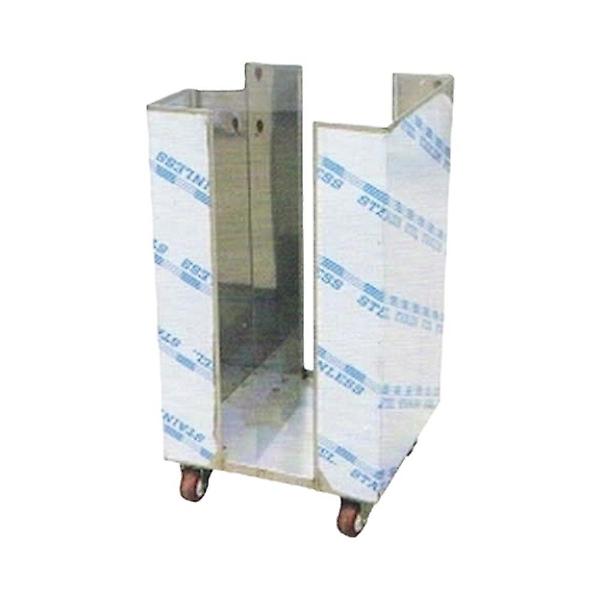  업소 주방 위생 정리 청소 사각 불판 보관함 끌개