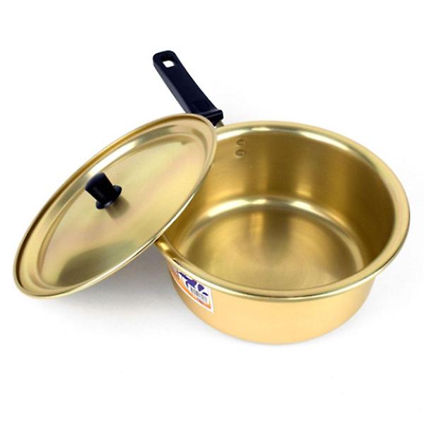  양은냄비 업소용 식당 라면 찌개 편수 냄비 18cm