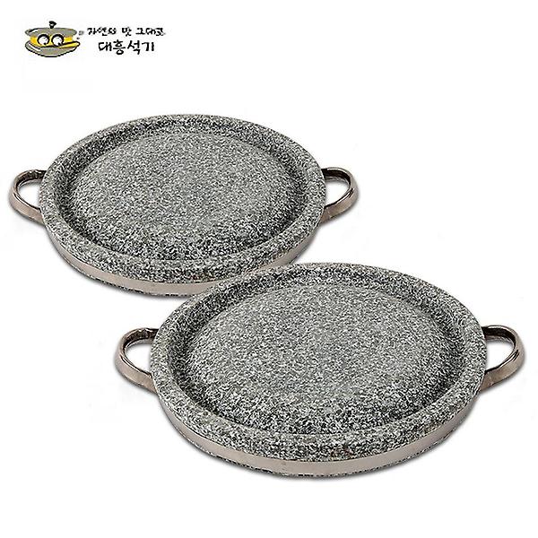  대흥석기 천연 곱창구이판/구이판/불판