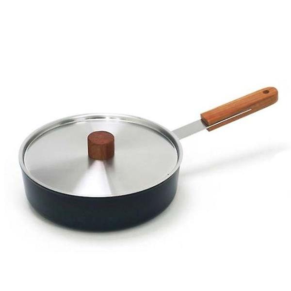  오슬로 인덕션 냄비 찌개 라면 가정 편수 냄비 24cm