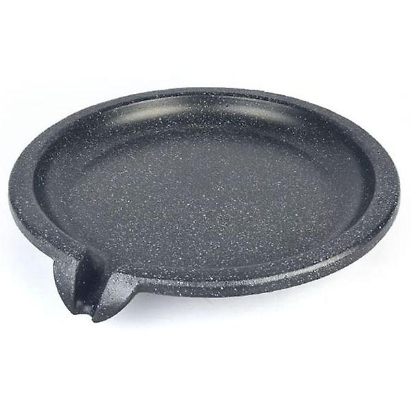  멧돌 고기 불판 삽겹살 돌불판 구이팬 그릴 고기판 중