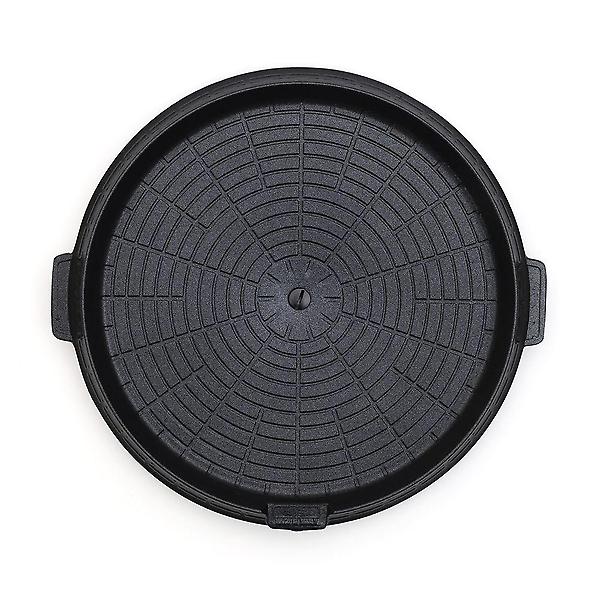  (이라이프) 뉴원형 멀티팬 구이 삼겹살 고기불판