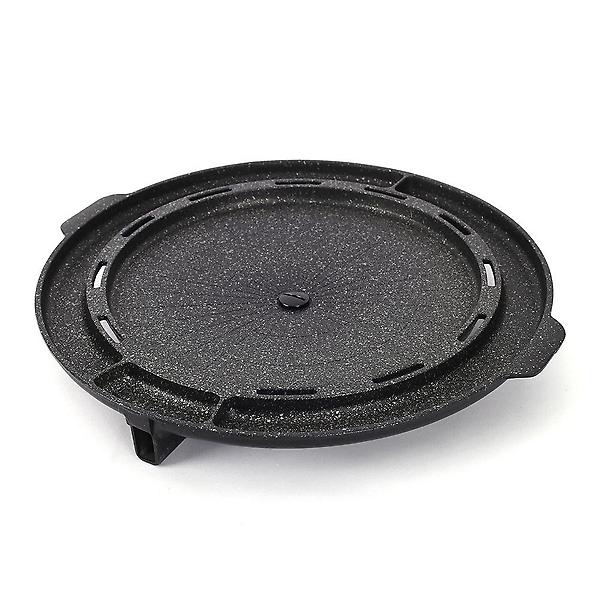  (이라이프) 치즈계란 구이팬 삼겹살 원형 고기불판