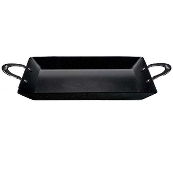  전판 볶음팬 철판 닭갈비팬 사각팬 곱창팬 그릴팬 소