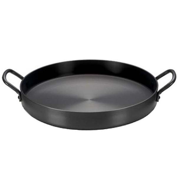  유진 닭갈비팬 경질 볶음 구이팬 철판 후라이팬 6T 중