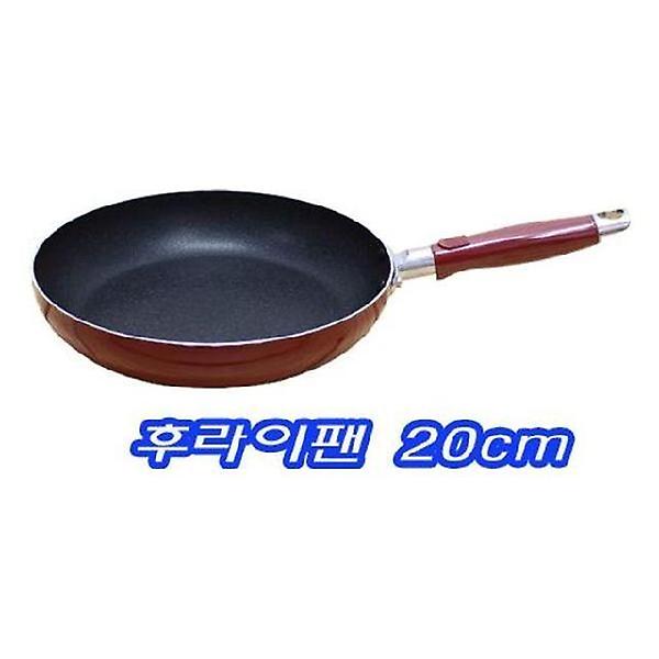  대성 이센스 후라이팬 20cm 주방 조리도구