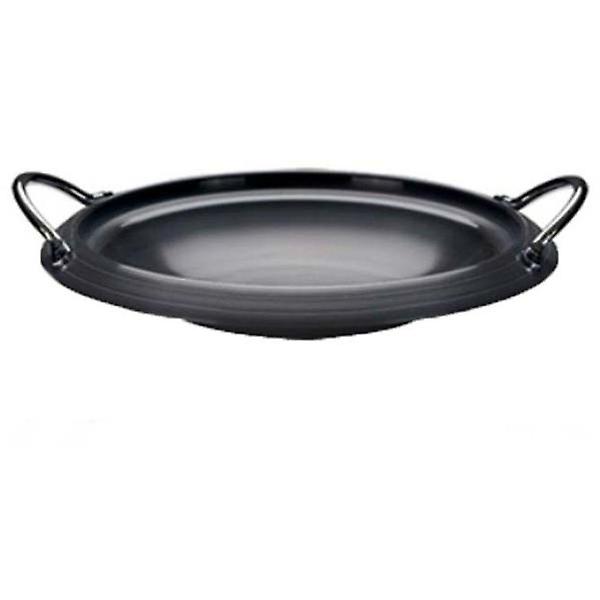  전골팬 볶음팬 부대찌개 냄비 웍냄비 뚜껑별도 28cm