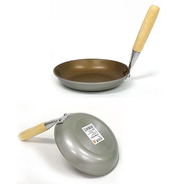  돈부리냄비 돈부리팬 일식 덮밥냄비 17.8cm 4호